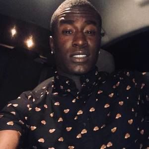 Meet your Posher, Keondre